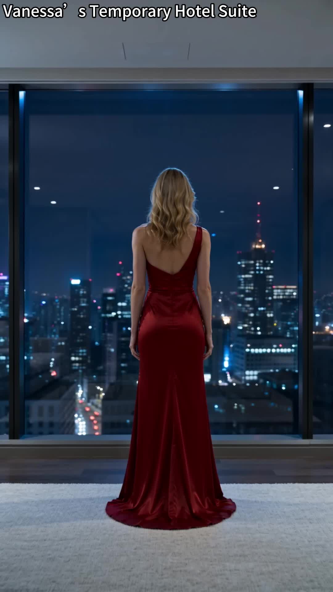 When I Divorced Her, Ten Nations Knelt Episode 6