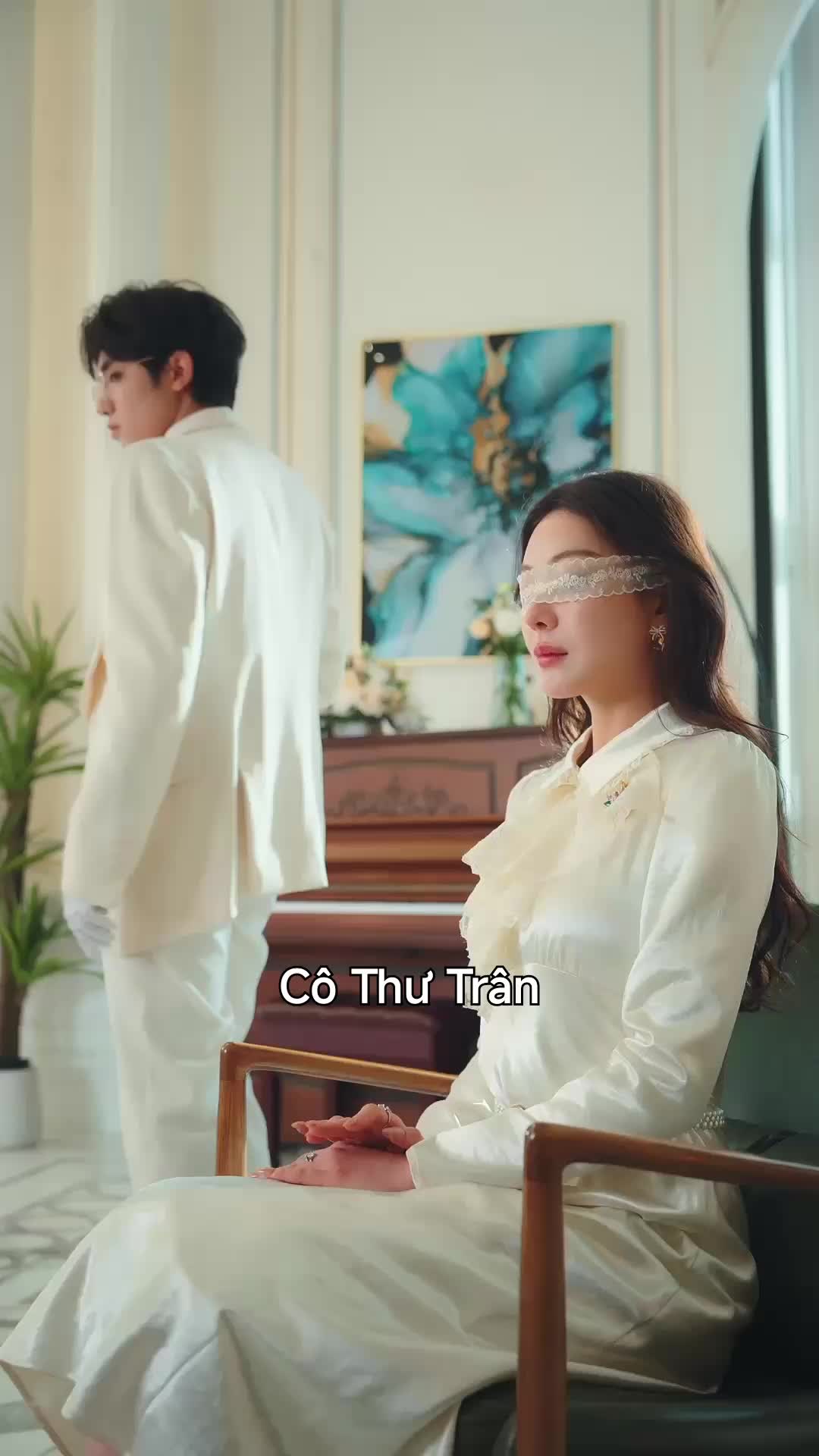 (Lồng tiếng)Vạn Hồn Quán Tập 3