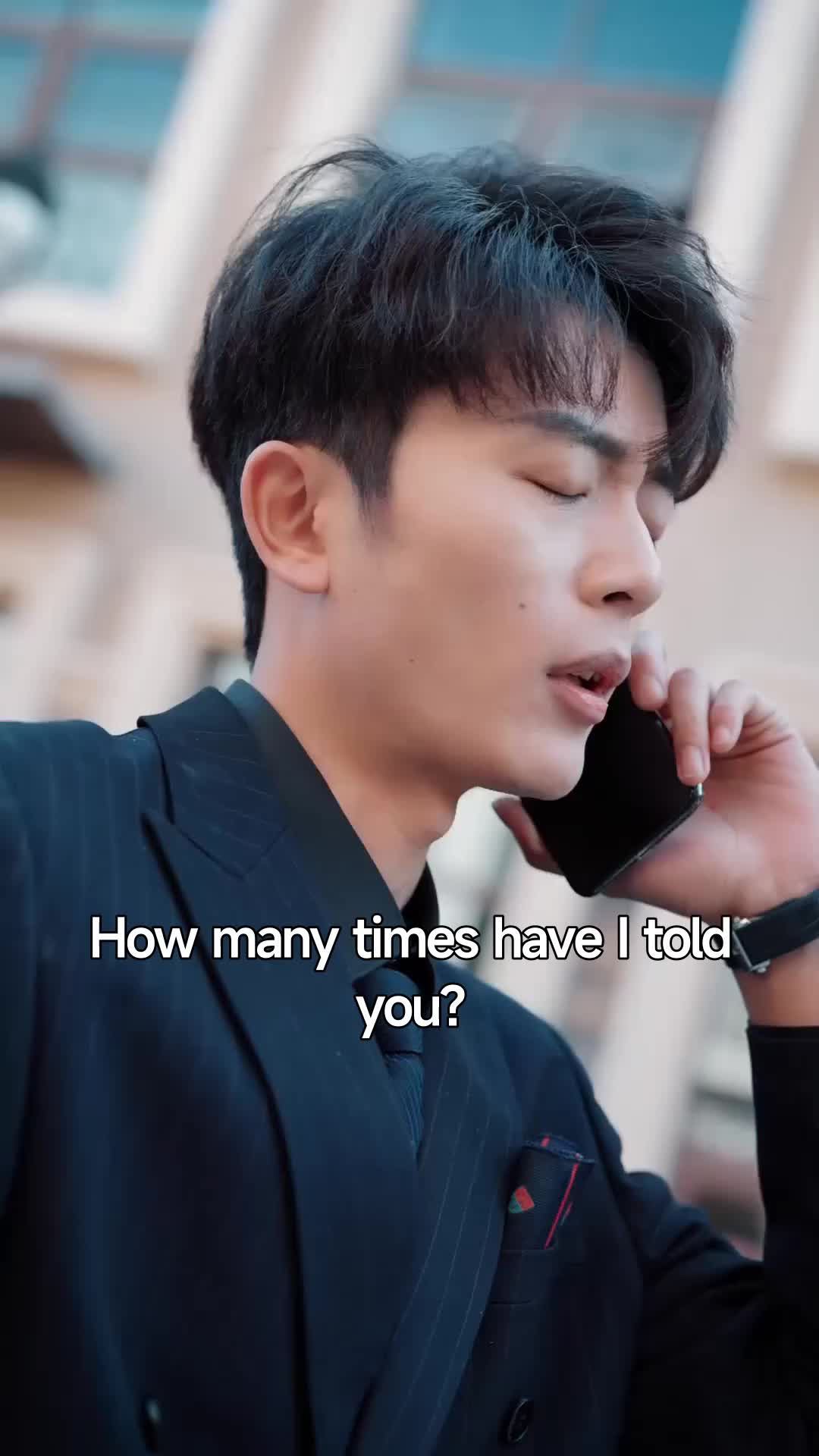 Love's Final Countdown  Episode 3