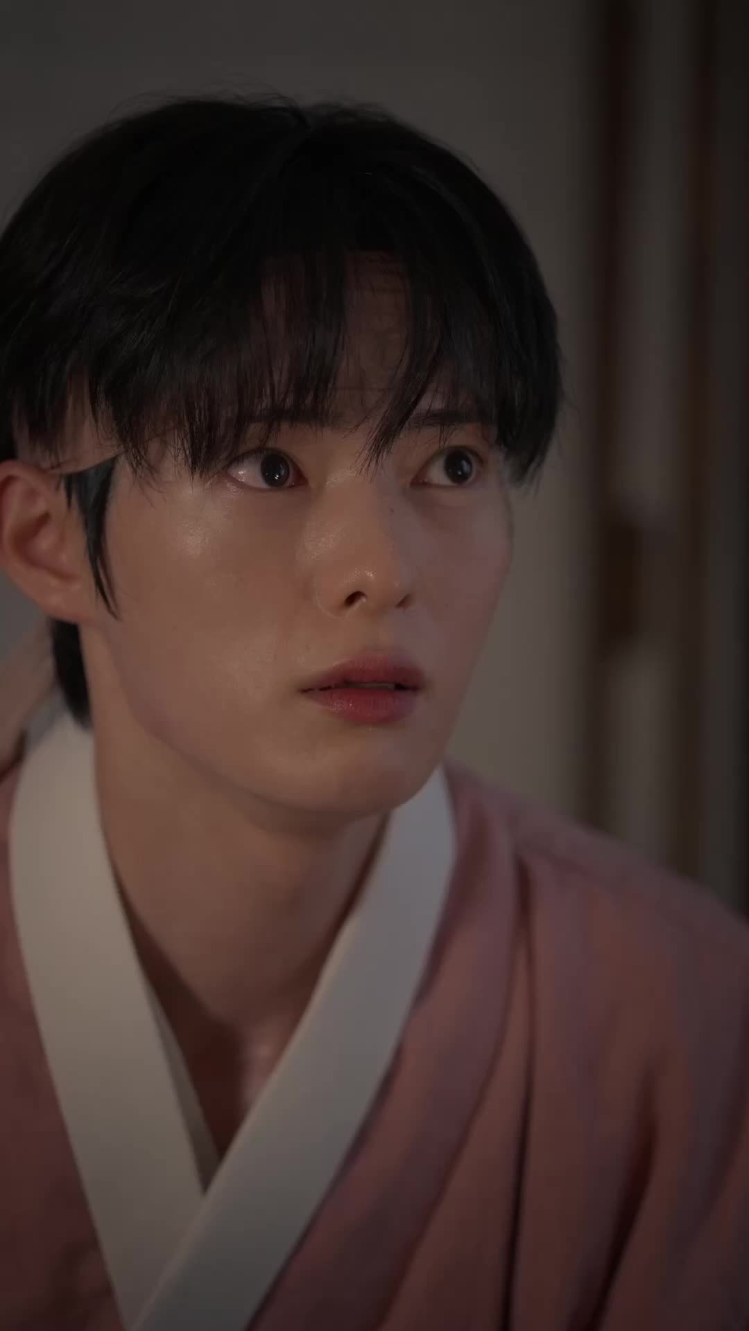Painter of the Night Episode 3