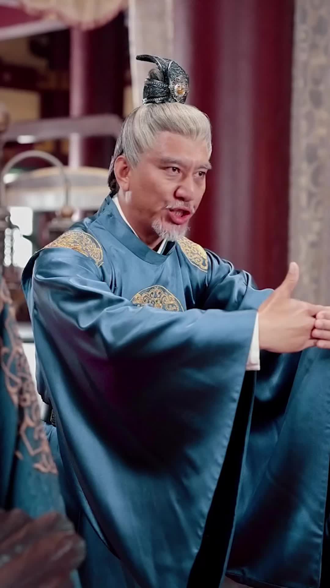제갈장명의 출사표 제8회