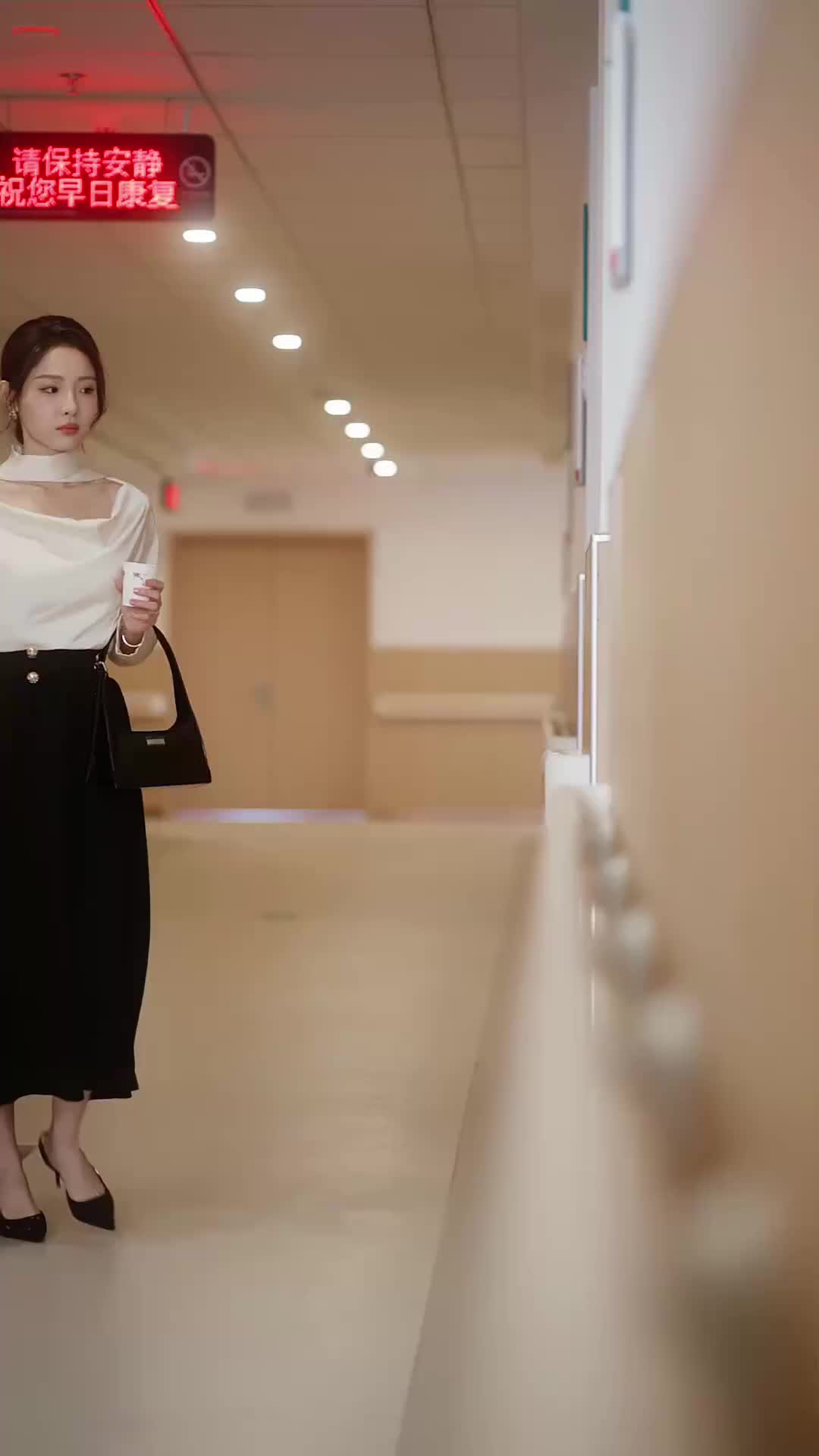 Suara di Balik Sunyi - Episode 7 - Episode 7