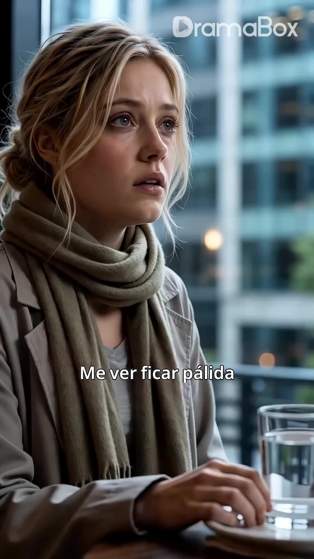 Destinada ao Trono do Dragão (Dublado) 10Episódio