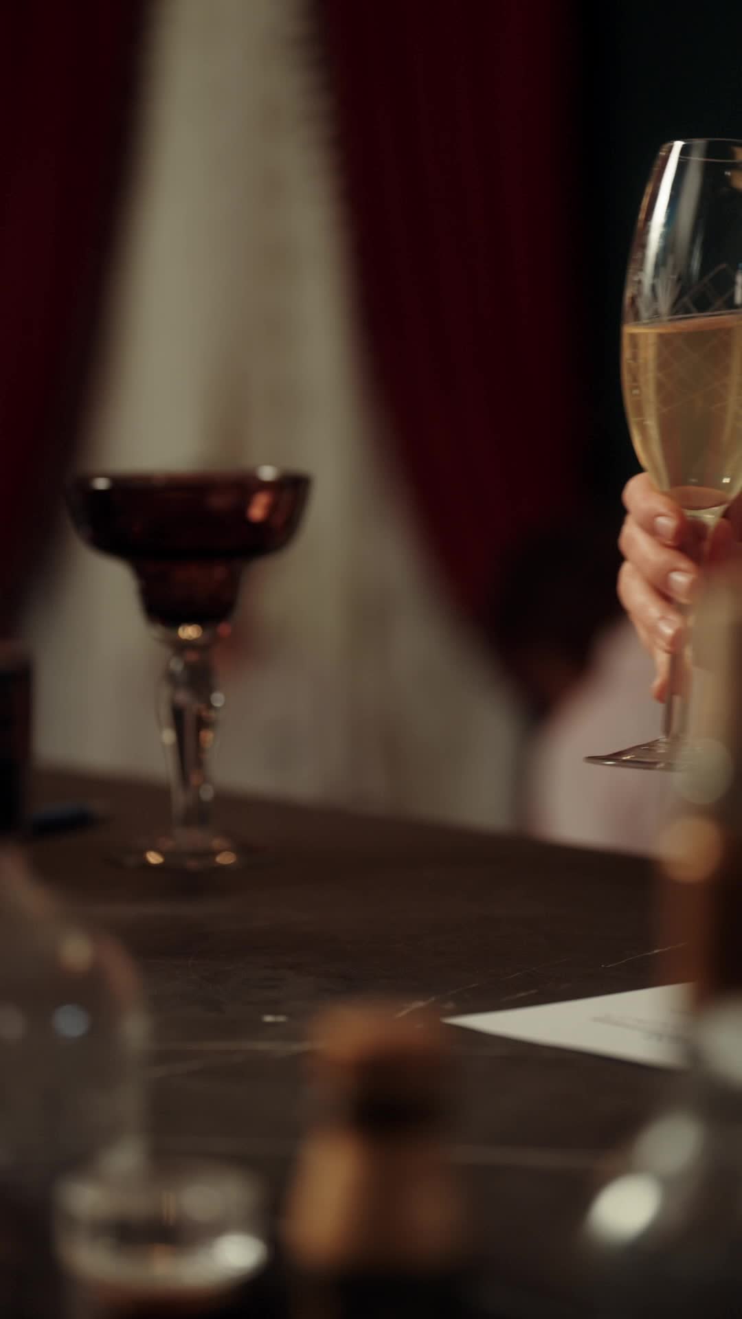 Fall Into Sweet Trap Episode 1
