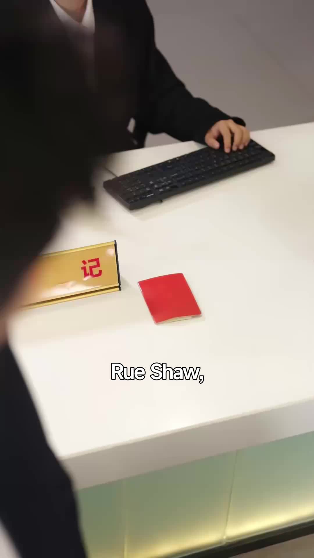 Ep 33