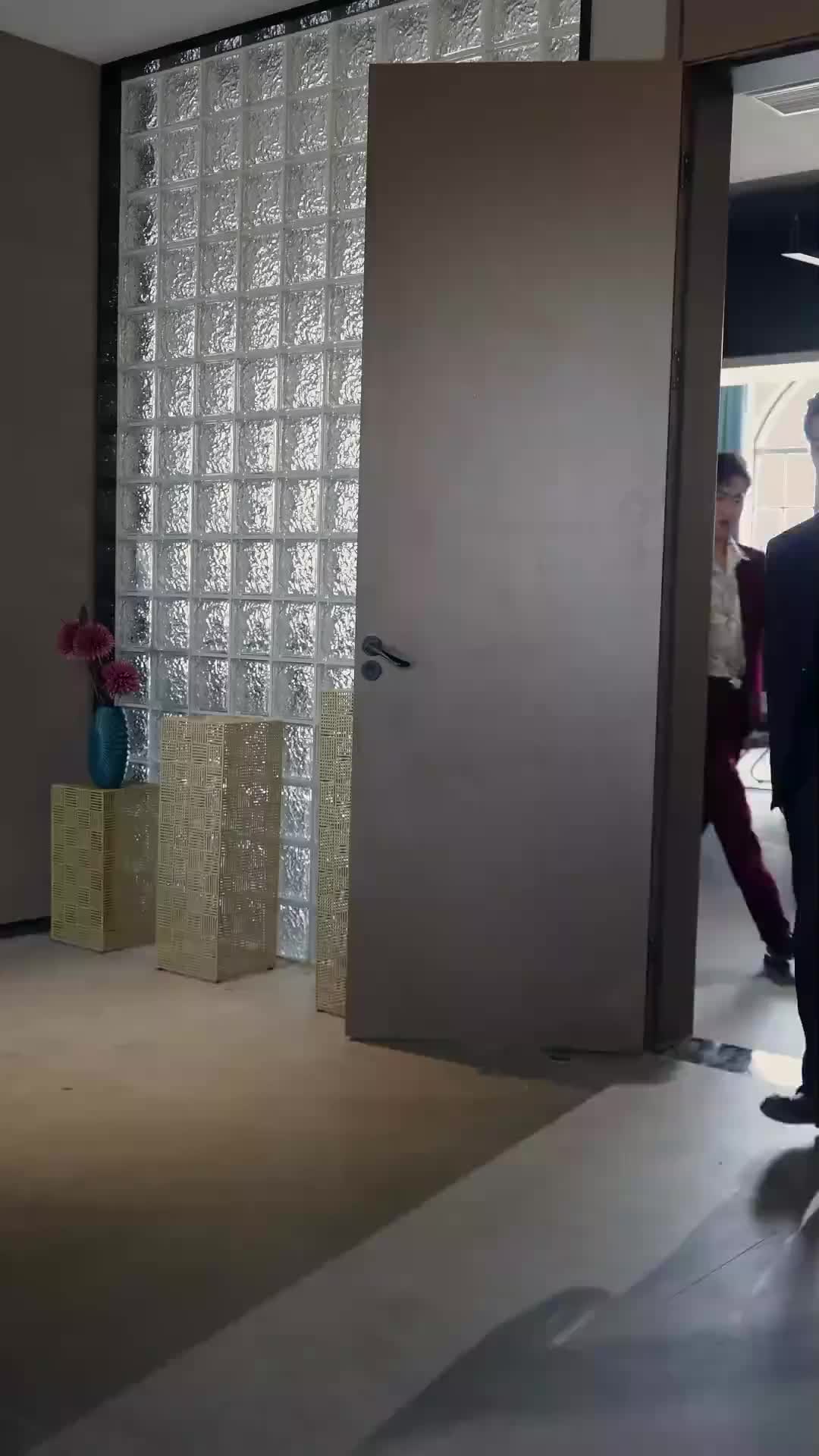 Undercover Duo Episode 6
