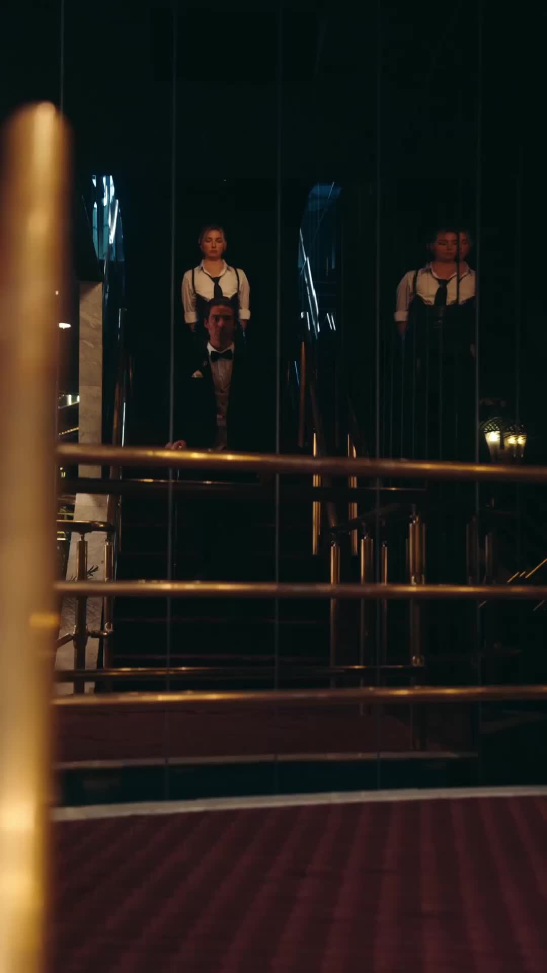Where Were You When I Fell Episode 1