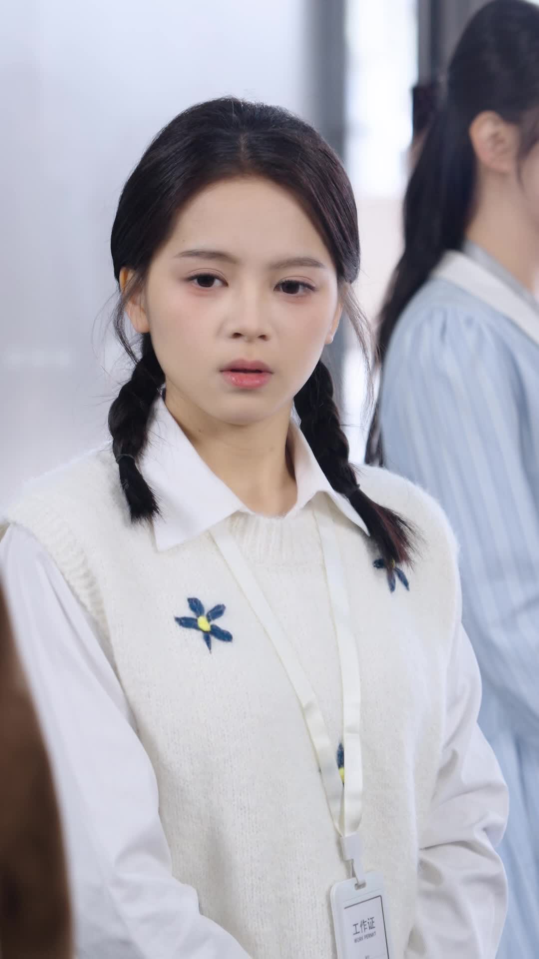 One Kiss till the End of Time Episode 4