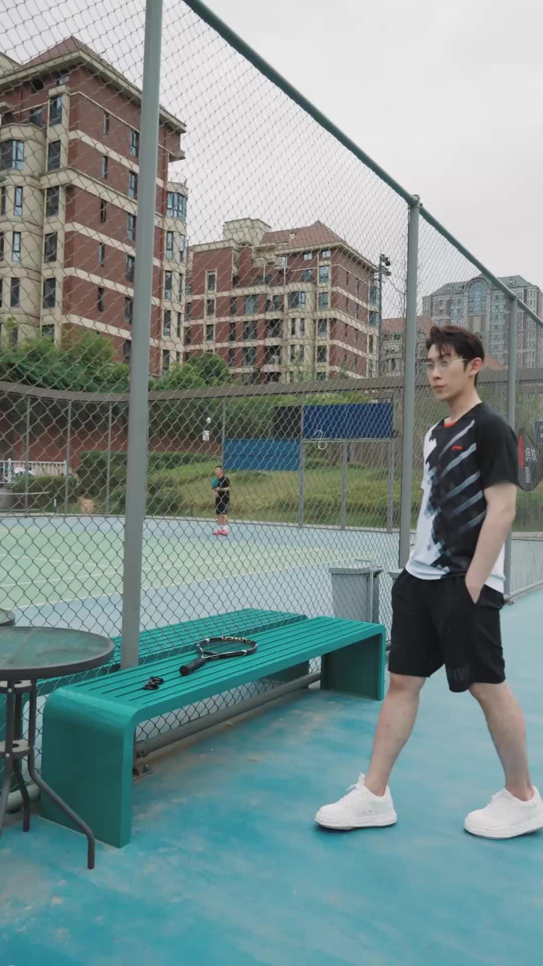 Serendipitous Love Episode 8