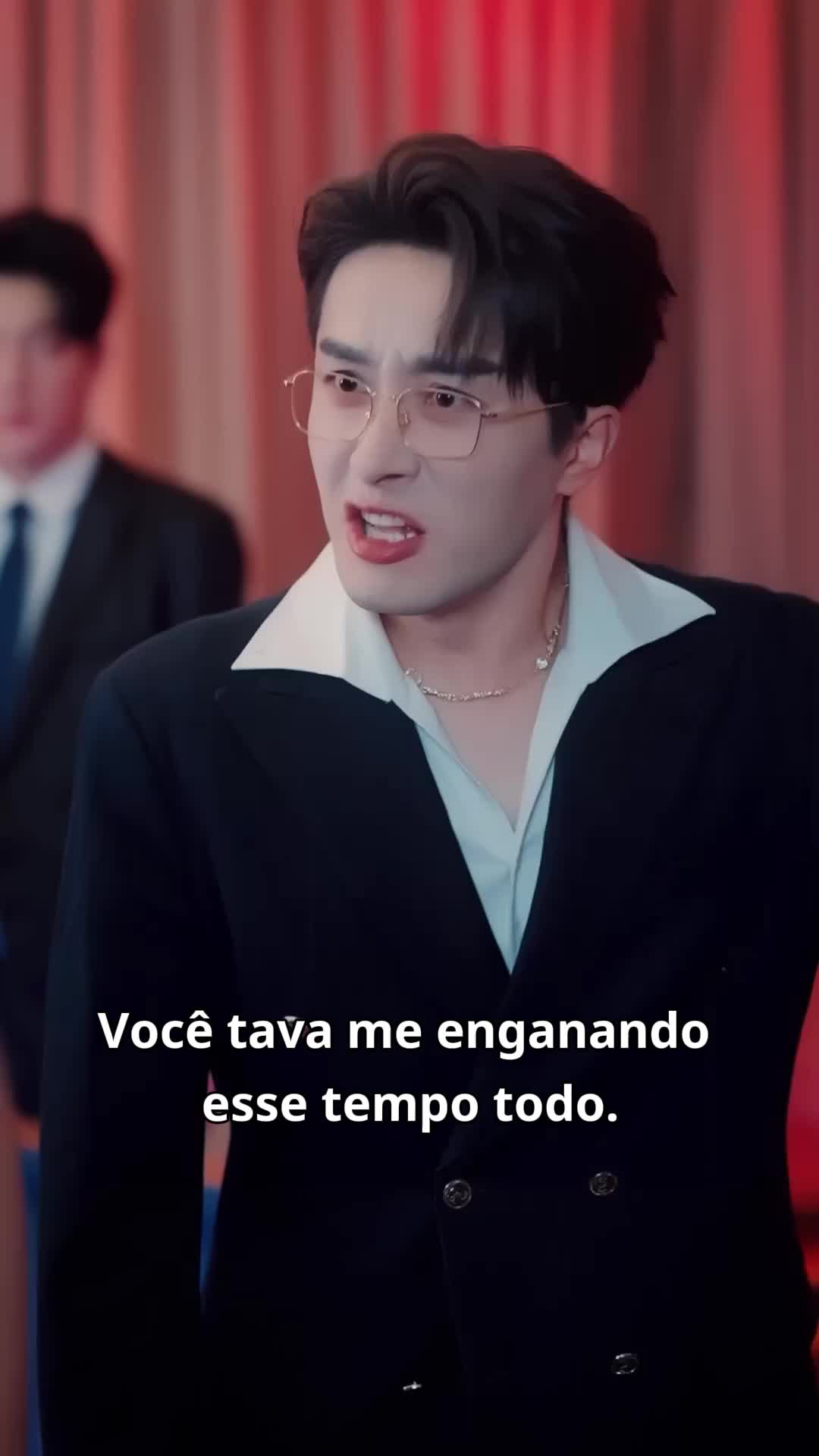 Tudo ou Nada: A Vingança da Noiva (Dublado) 11Episódio