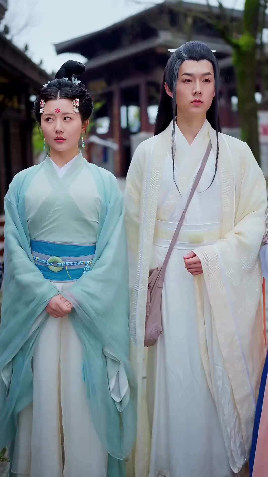 Love, Once Again Episode 9