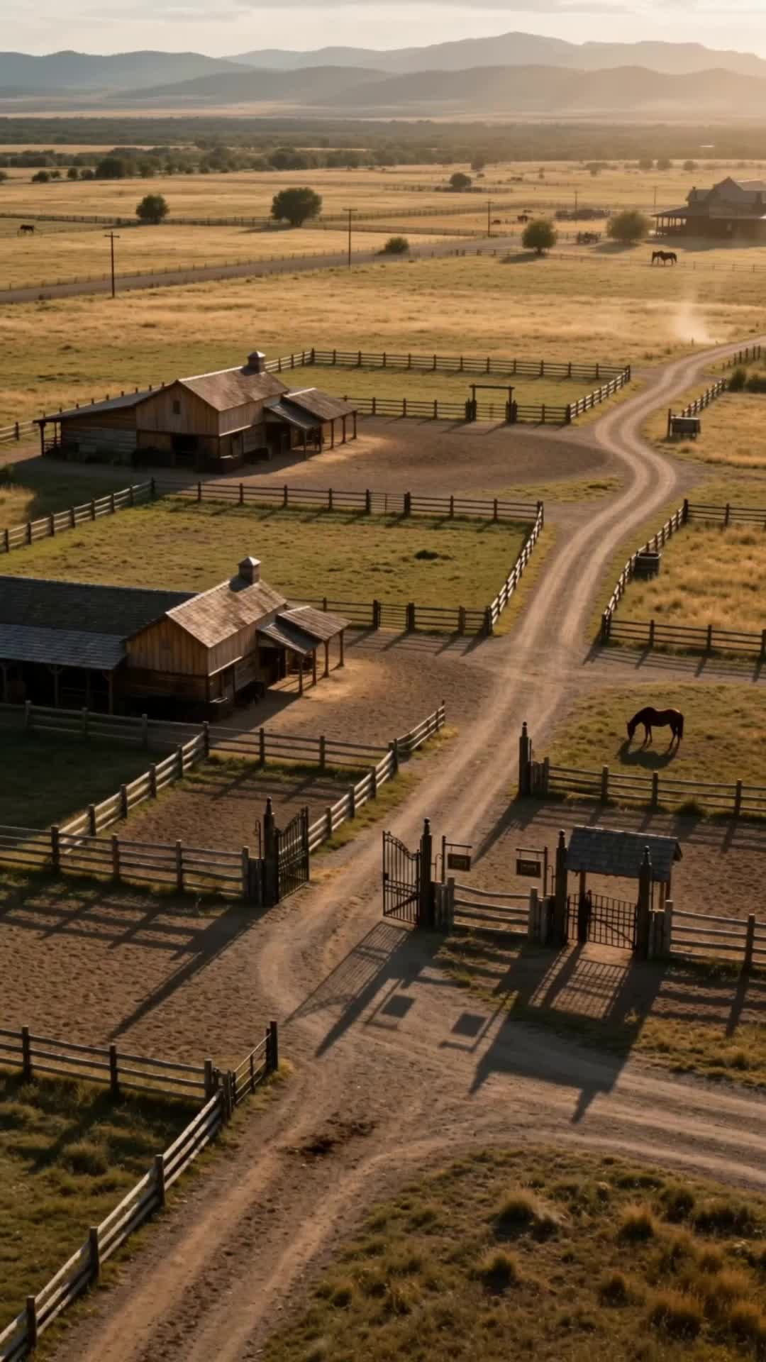 Falling for My Cowboy Episode 2