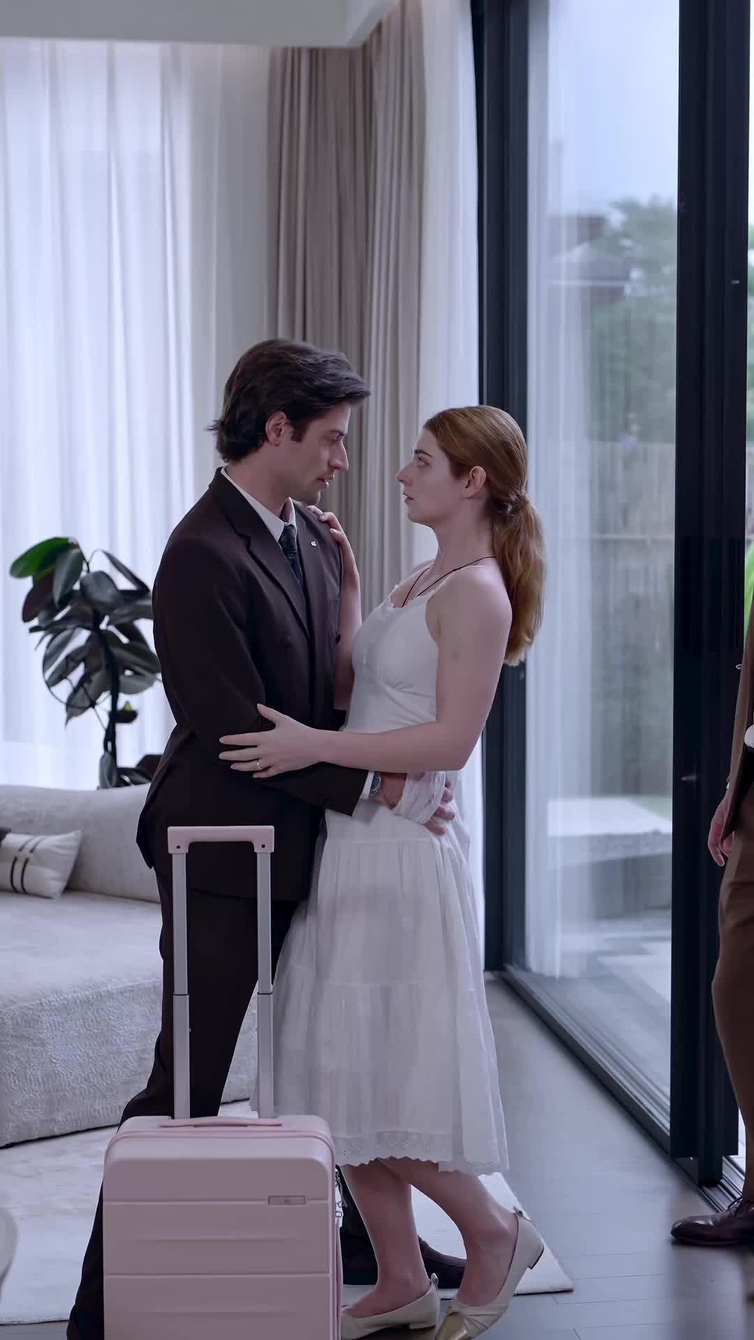 La novia con un pasado oculto Episodio 3