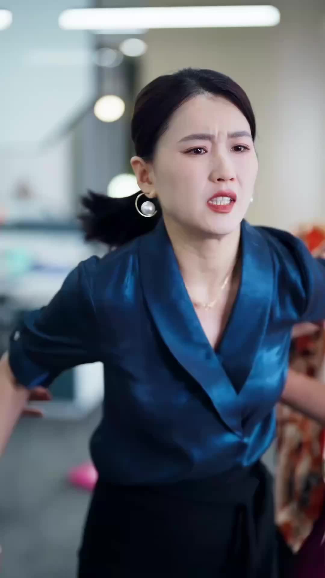 Di Balik Samaran Andra - Episode 32 - Episode 32