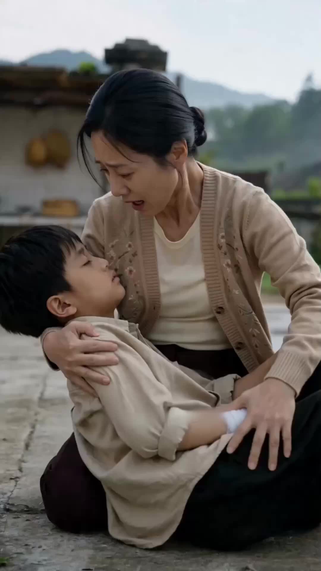 春風暖 第2集