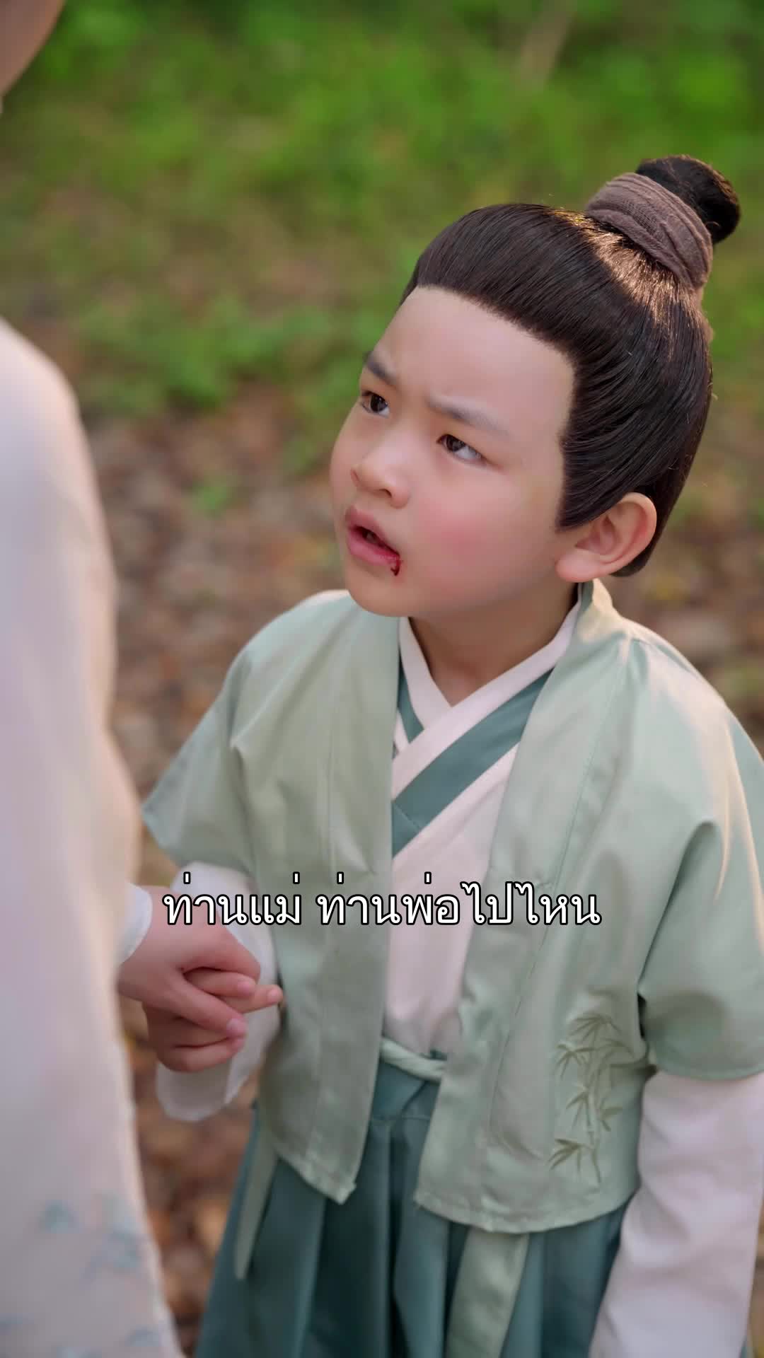 หงส์ลับฟ้าใต้หล้า ที่6ตอน