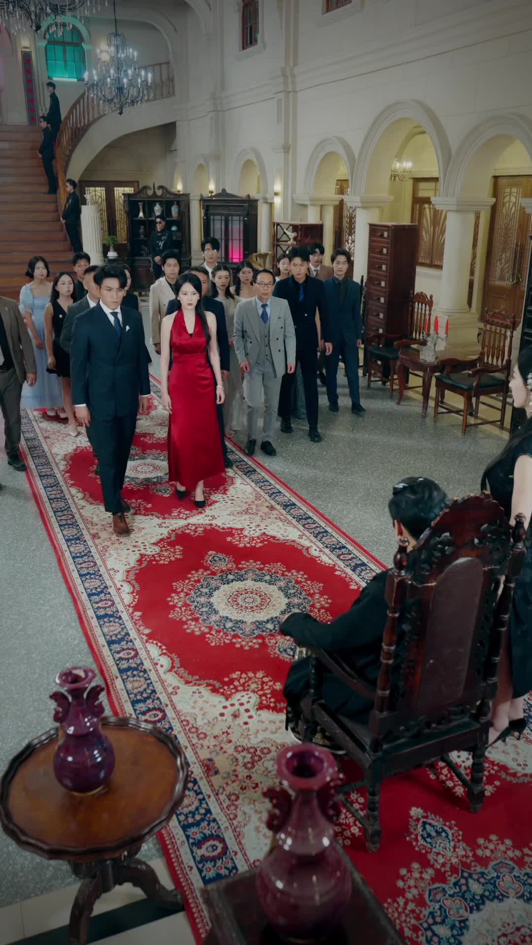 A Love Left Unredeemed Episode 10