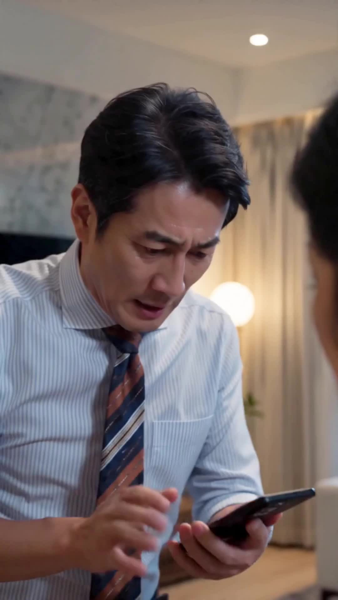 迟来的爱,不要也罢 第3集