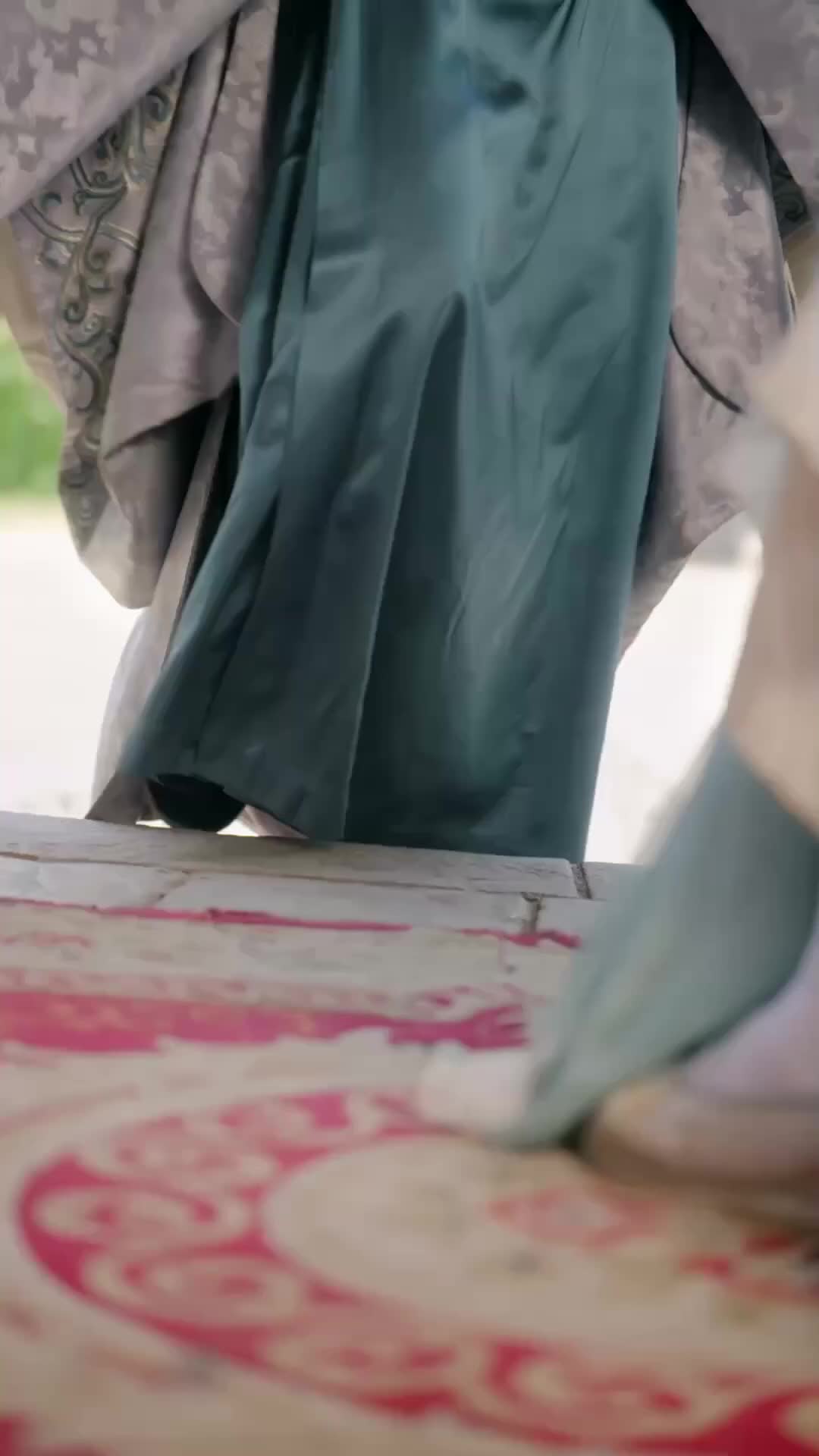 Putri yang Tak Akan Tunduk - Episode 43 - Episode 43