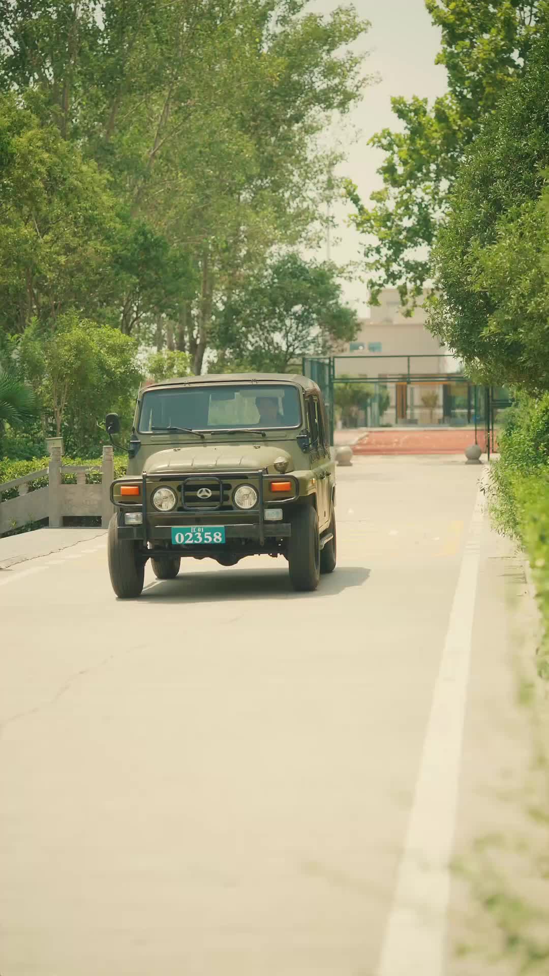 Hati Sang Pahlawan - Episode 40 - Episode 40