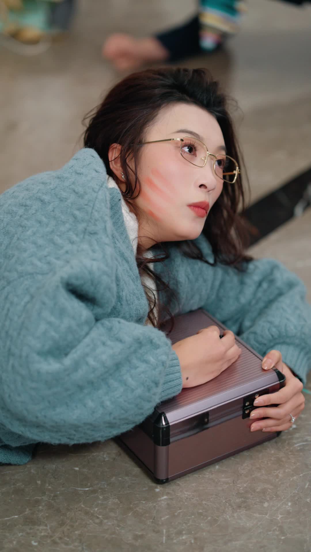 Mistaken for a Nobody: My Secret Wealthy Husband Episode 5