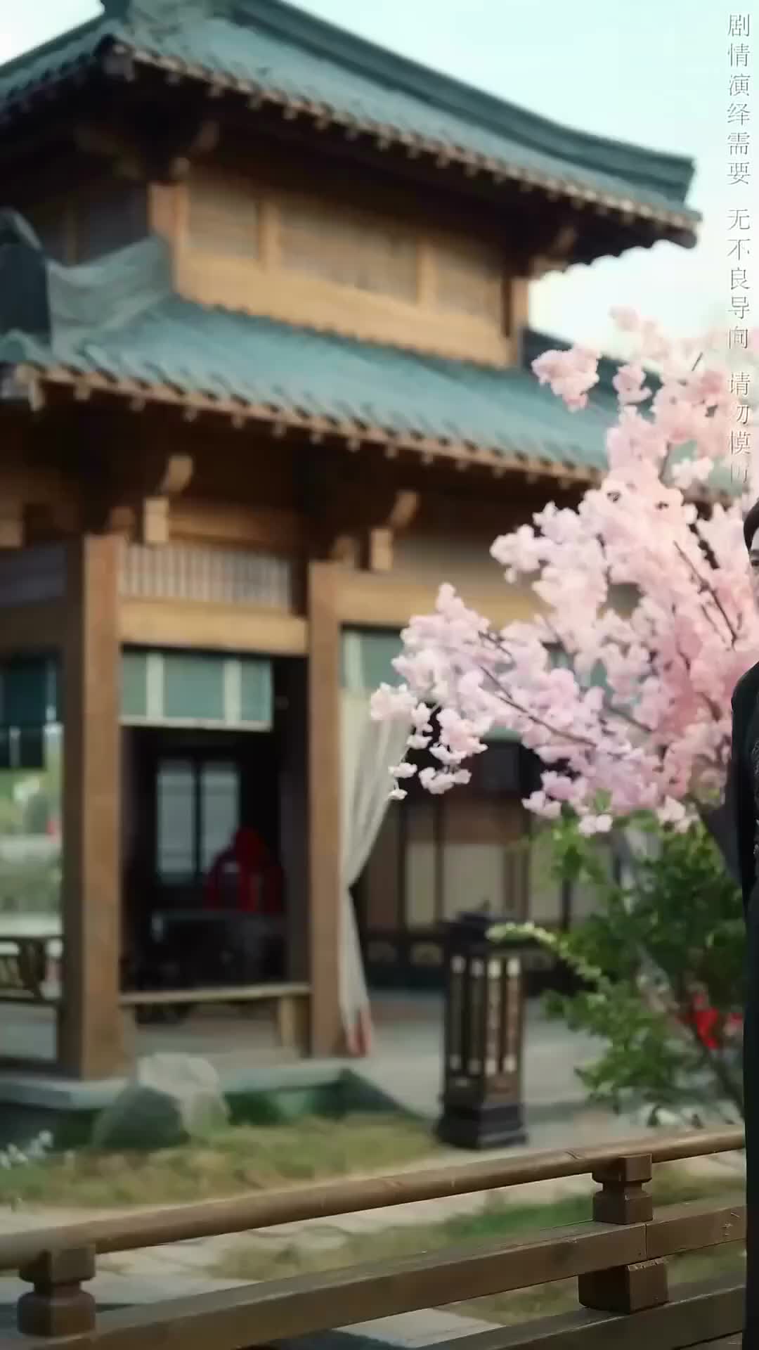 王妃每天想和離 第11集