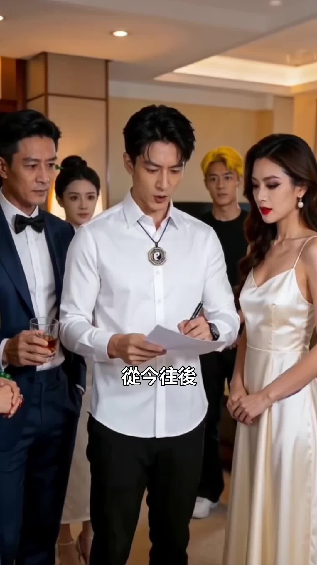 賒刀天師 第11集