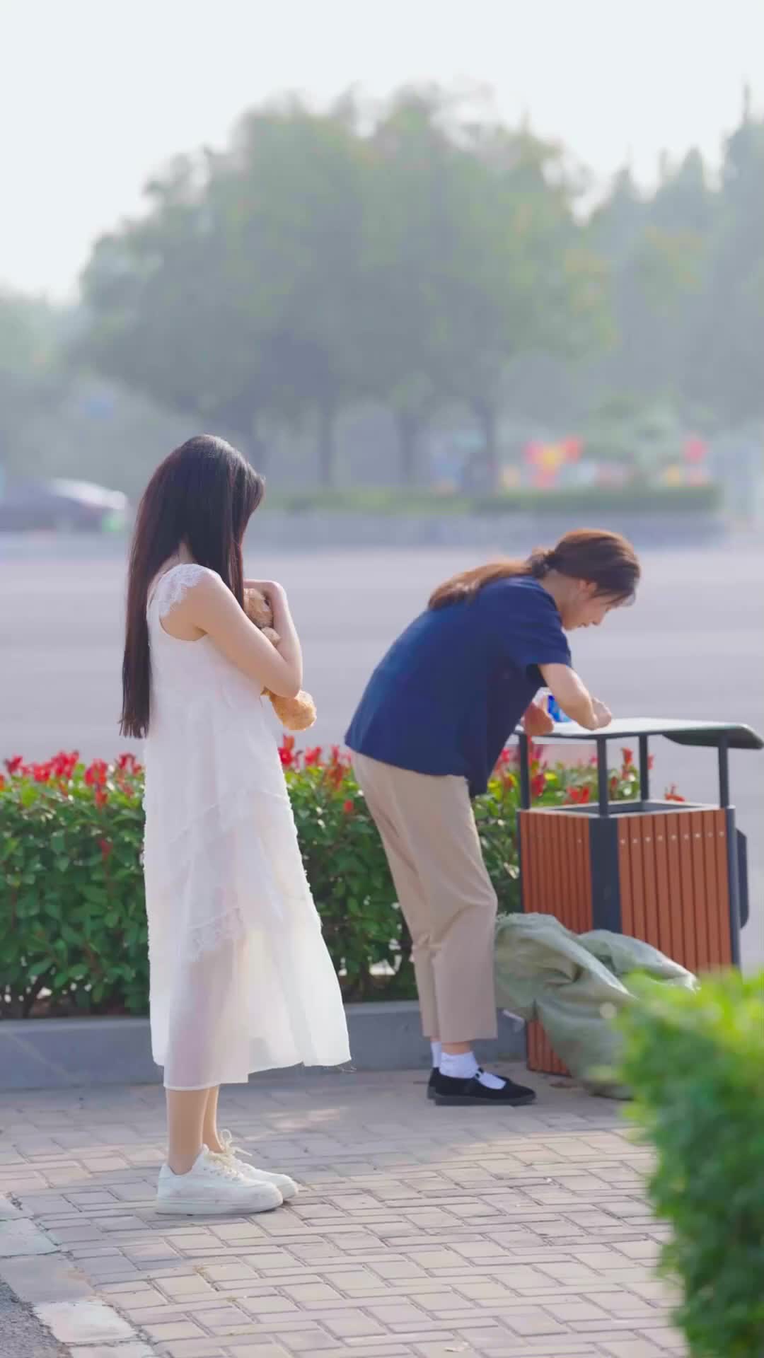 Pernikahan yang Penuh Racun - Episode 1 - Episode 1