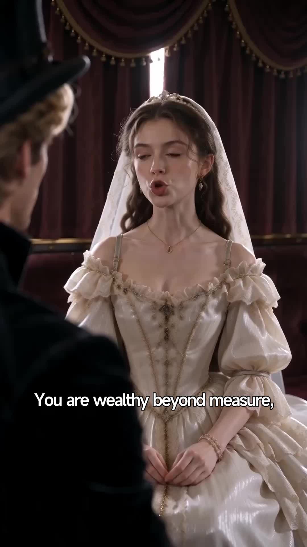 She Slept With My Billionaire Ex, I Reborn to Marry Her Groom Episode 10