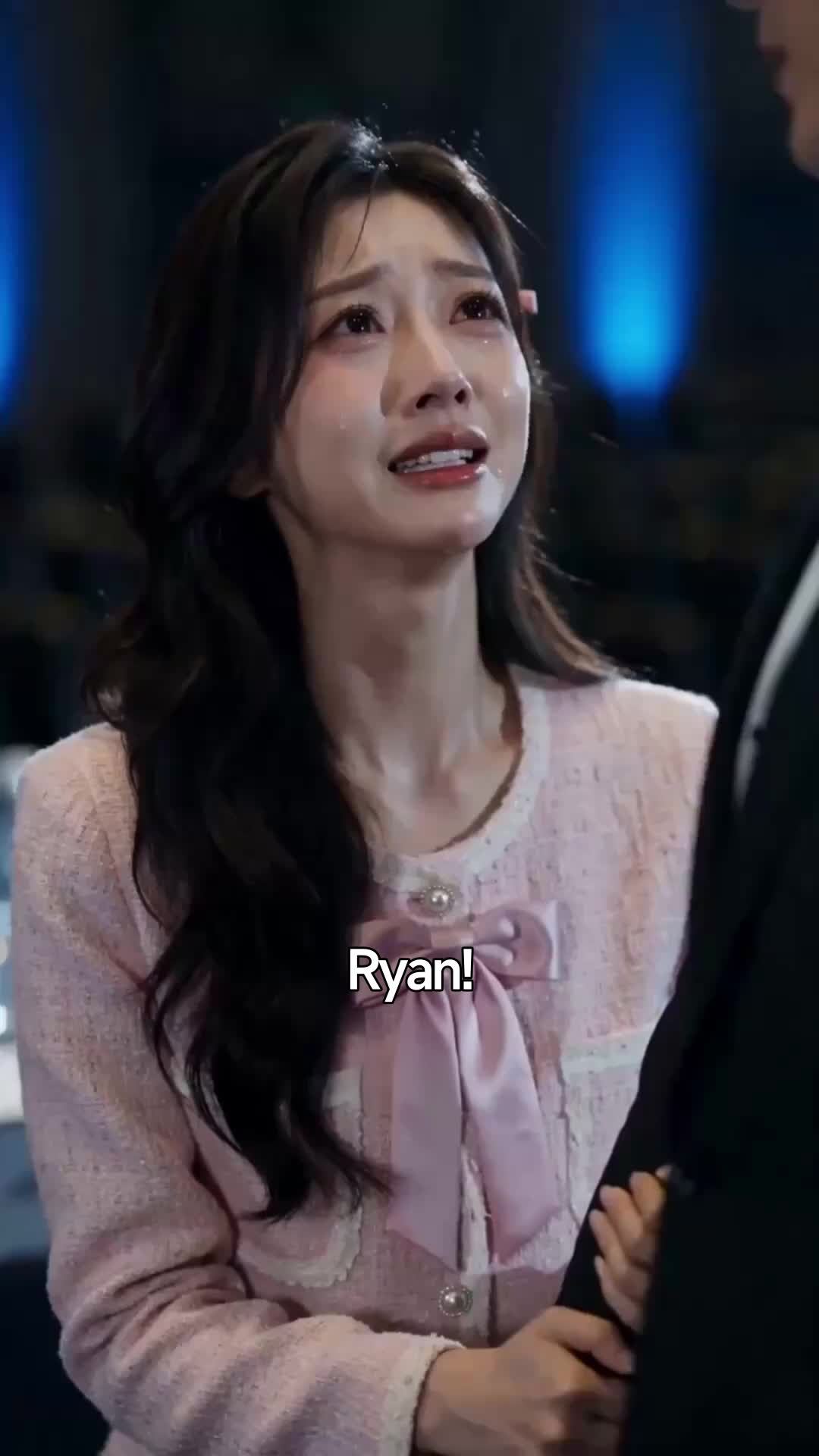 Fluent in Revenge: The Interpreter Strikes Back Episode 7