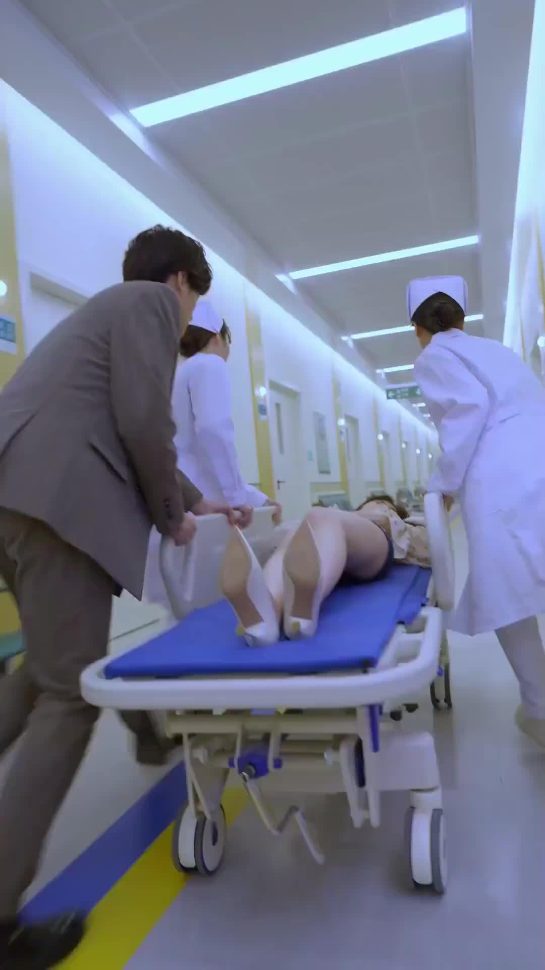  Resurrection of Love Episode 9