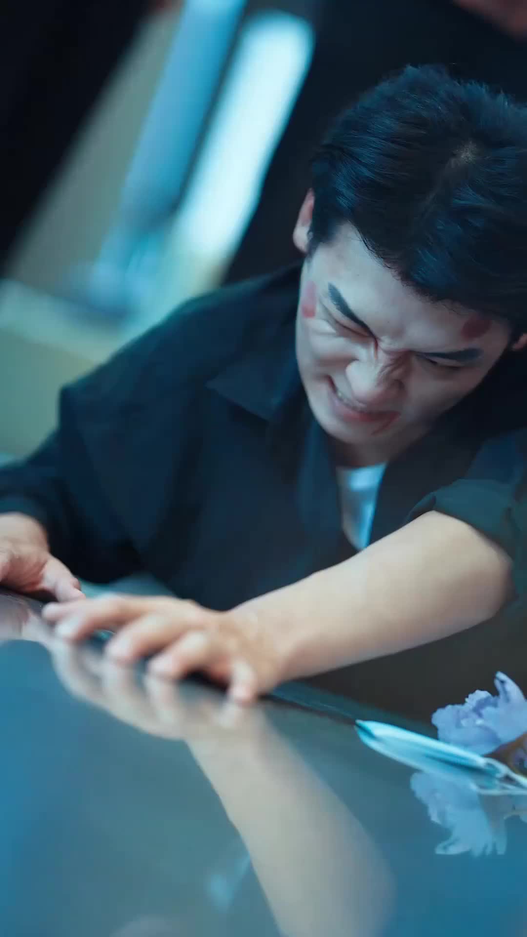 闌珊處,故人歸 第11集