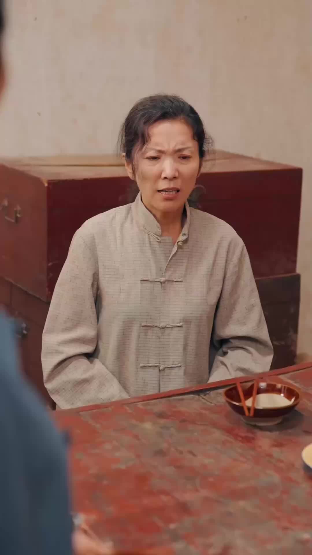 Istri Pembawa Hoki Episode 5