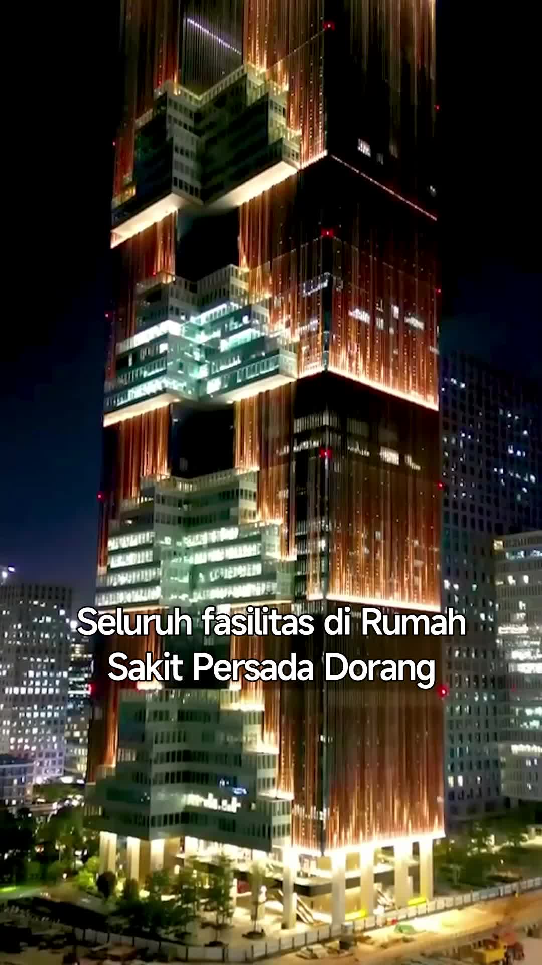 Menanti Terbangunnya Sang Penguasa Dunia Episode 3