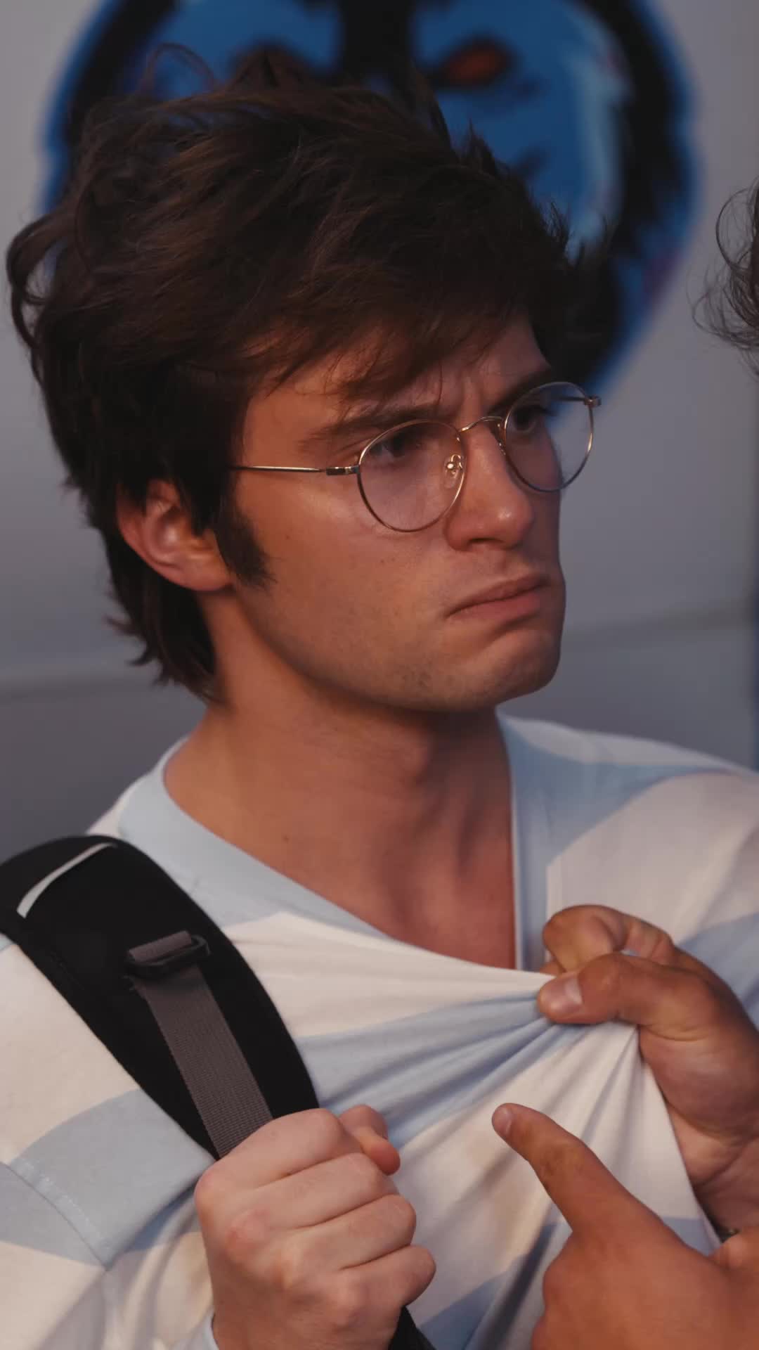 The Stepbrother I Hate to Love Episode 11