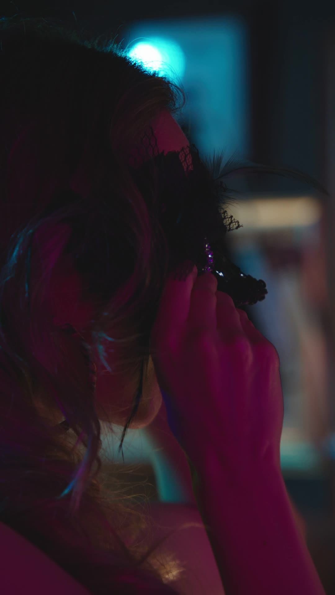 Love in the Fast Lane Episode 9