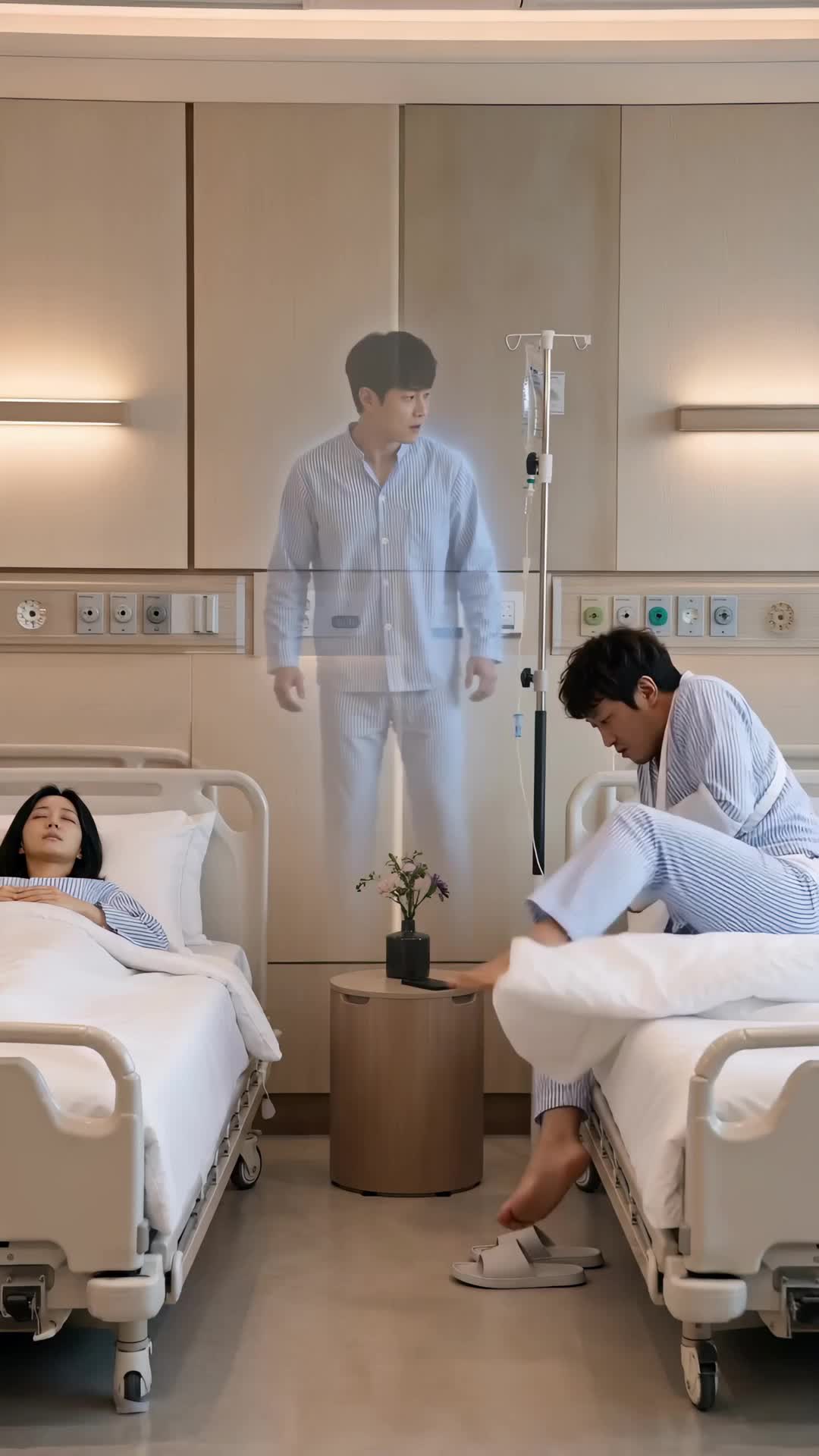 無敵保鏢  第8集