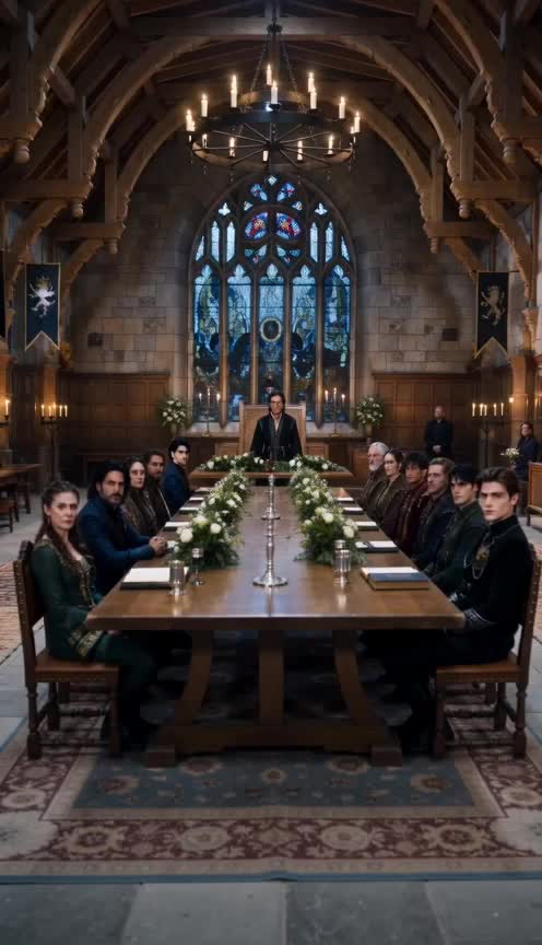 The Alpha's Auctioned Human Bride Episode 10