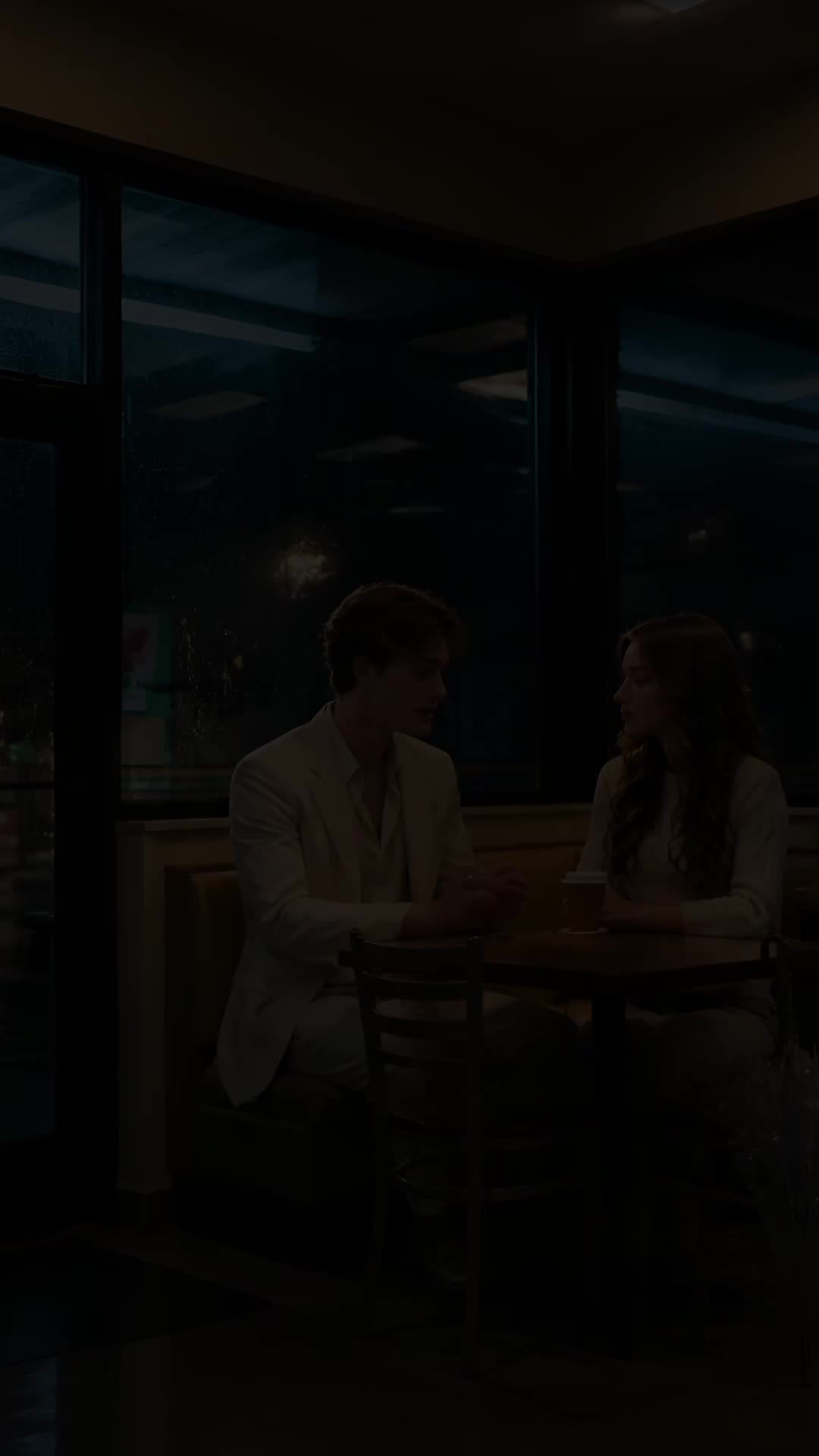 Bet on the Disabled Girl: The Golden Boy Goes Crazy Episode 4