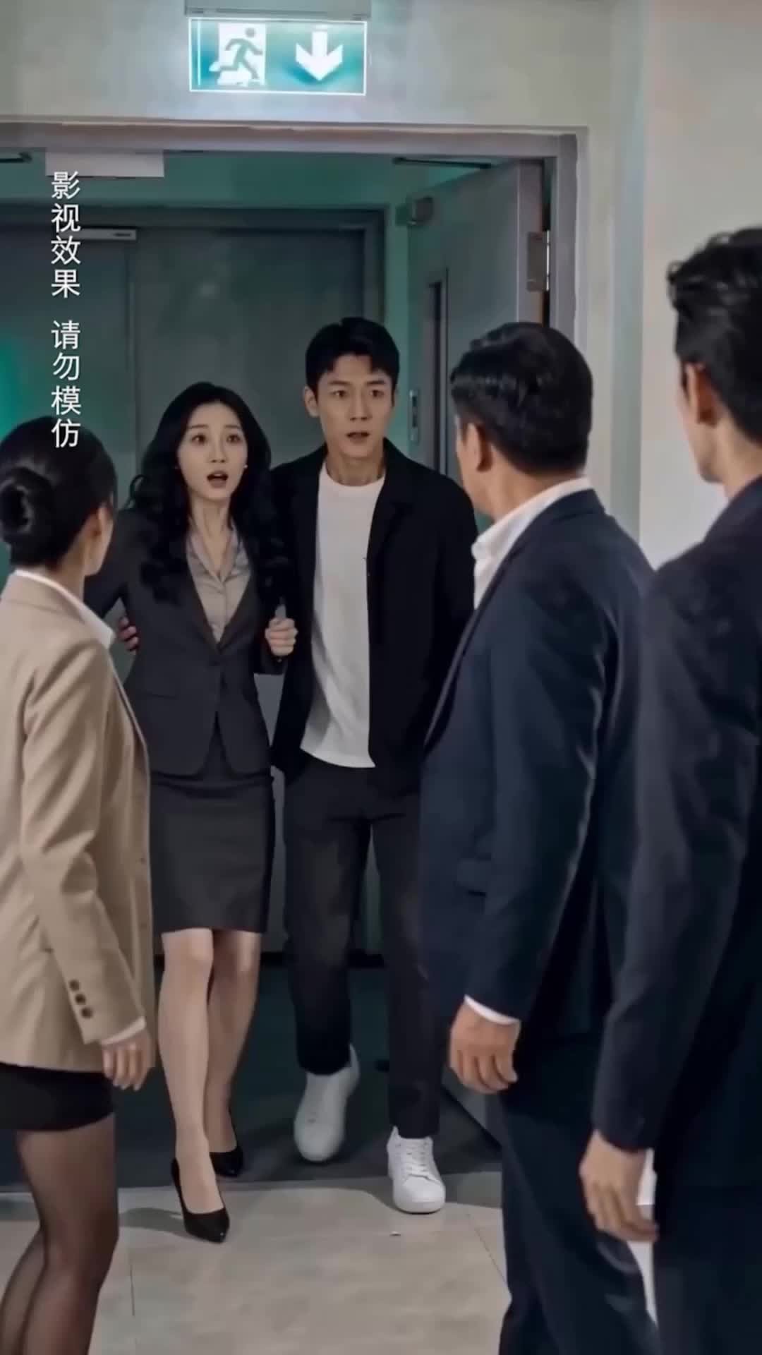 監控下的謊言 第6集