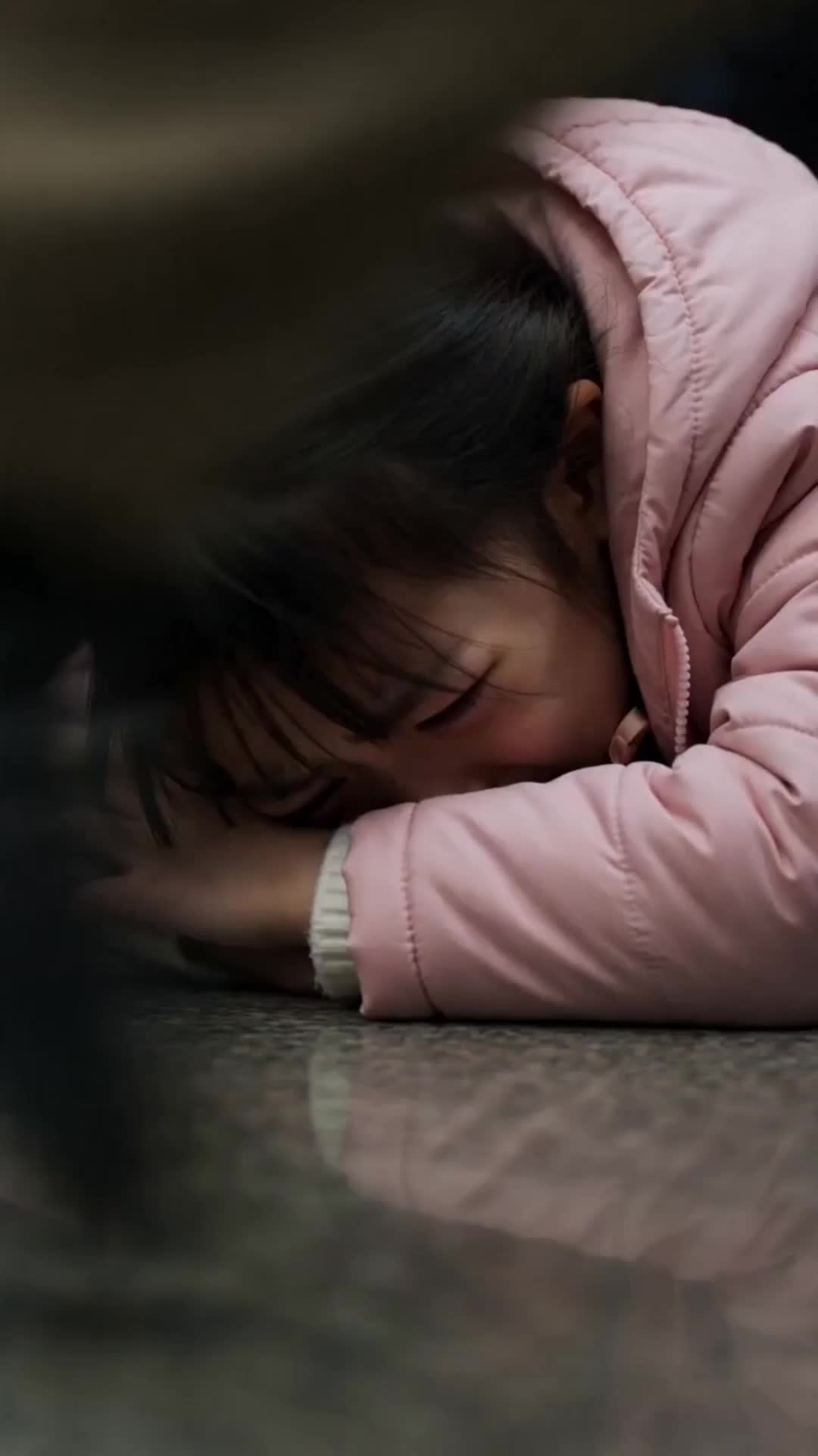 佳節重相逢，咫尺陌路人   第2集