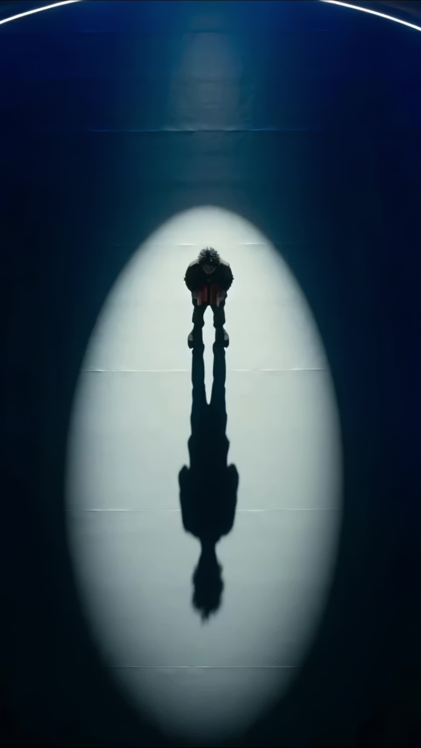 失控核芯 第3集