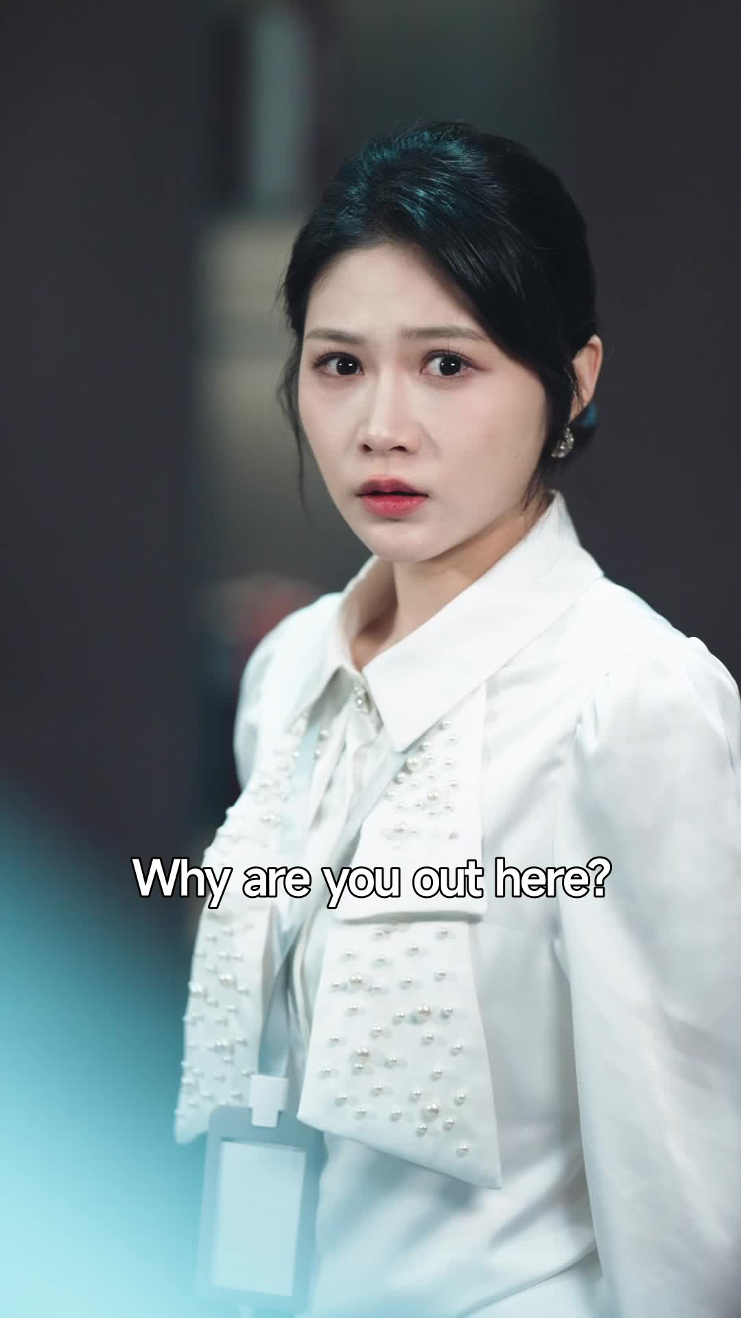 The Silent Witness Episode 5