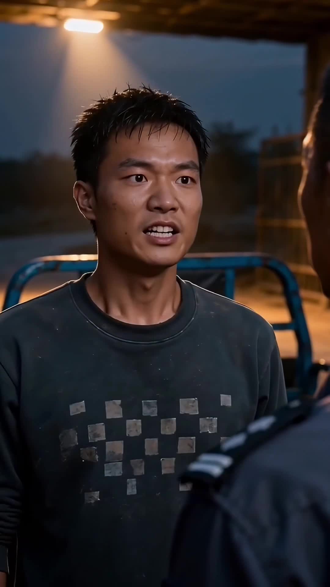 Recipe for Greed, Taste of Regret Episode 6