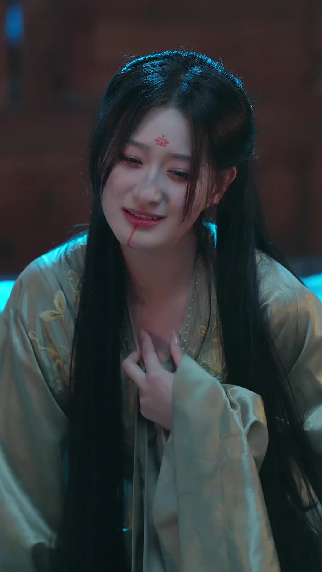 Takdir yang Ditukar - Episode 47 - Episode 47