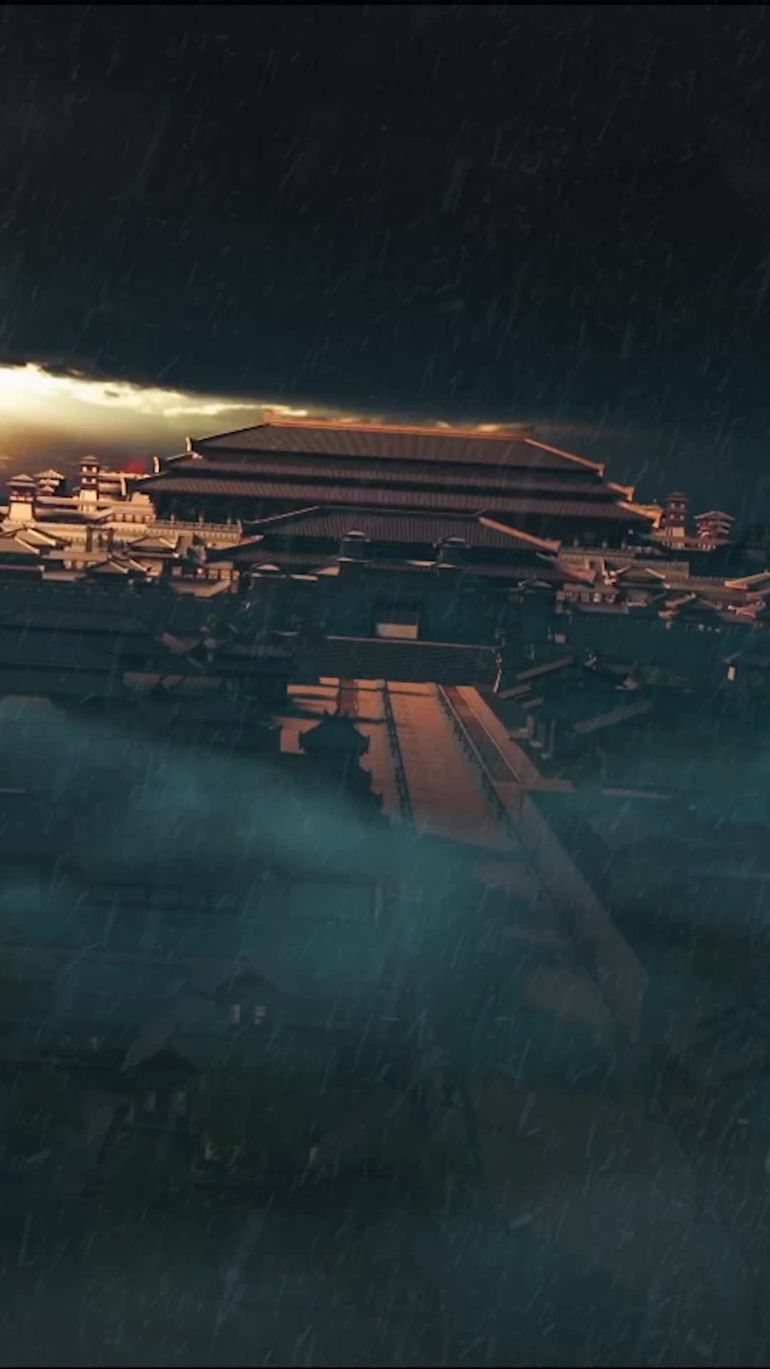 洛泱公主 第1集