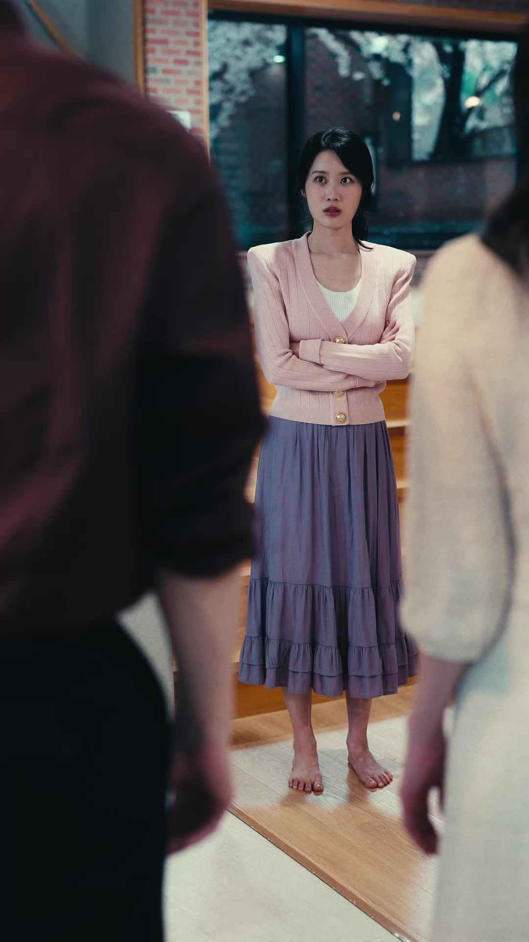 Taking Her Back Episode 11
