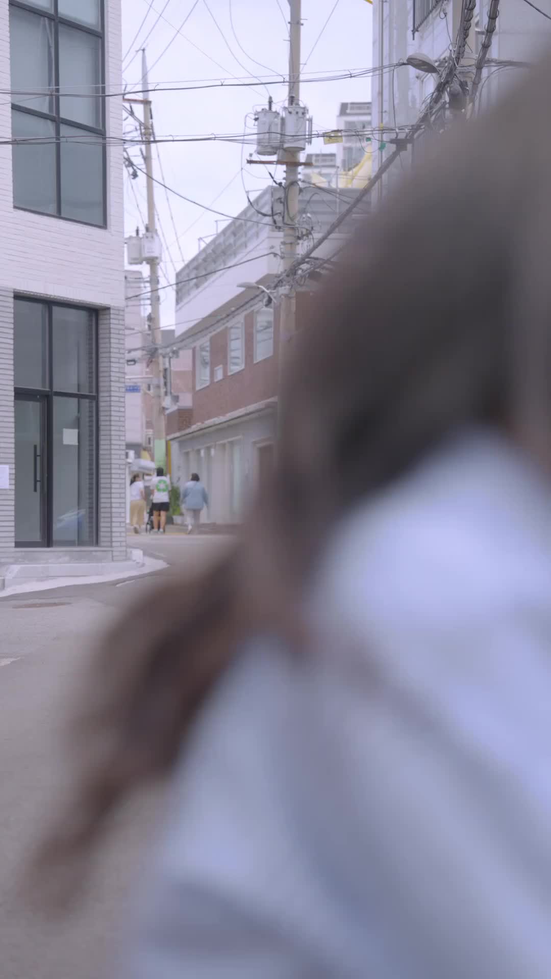 재벌 3세 남편을 주웠습니다 제6회