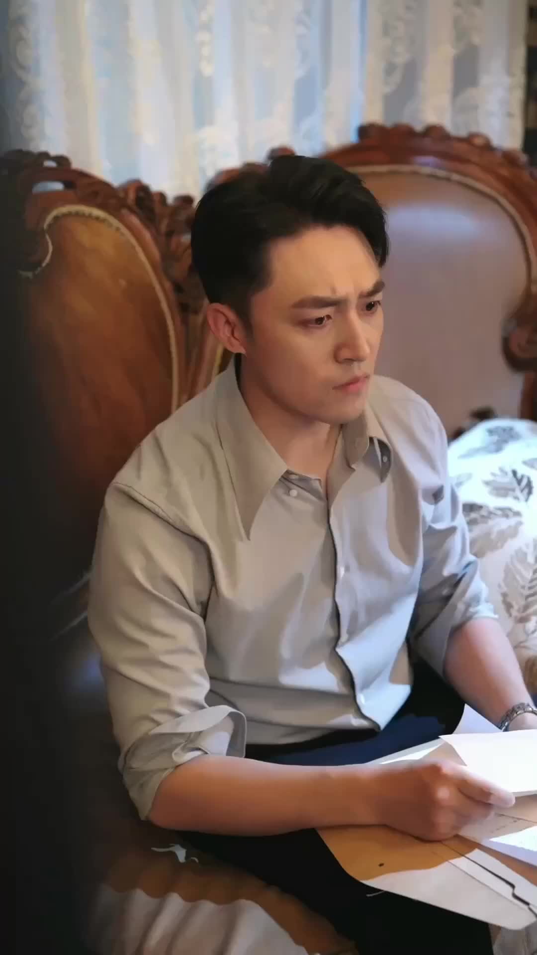 Kau Bagai Angin, Aku Bagai Debu - Episode 25 - Episode 25