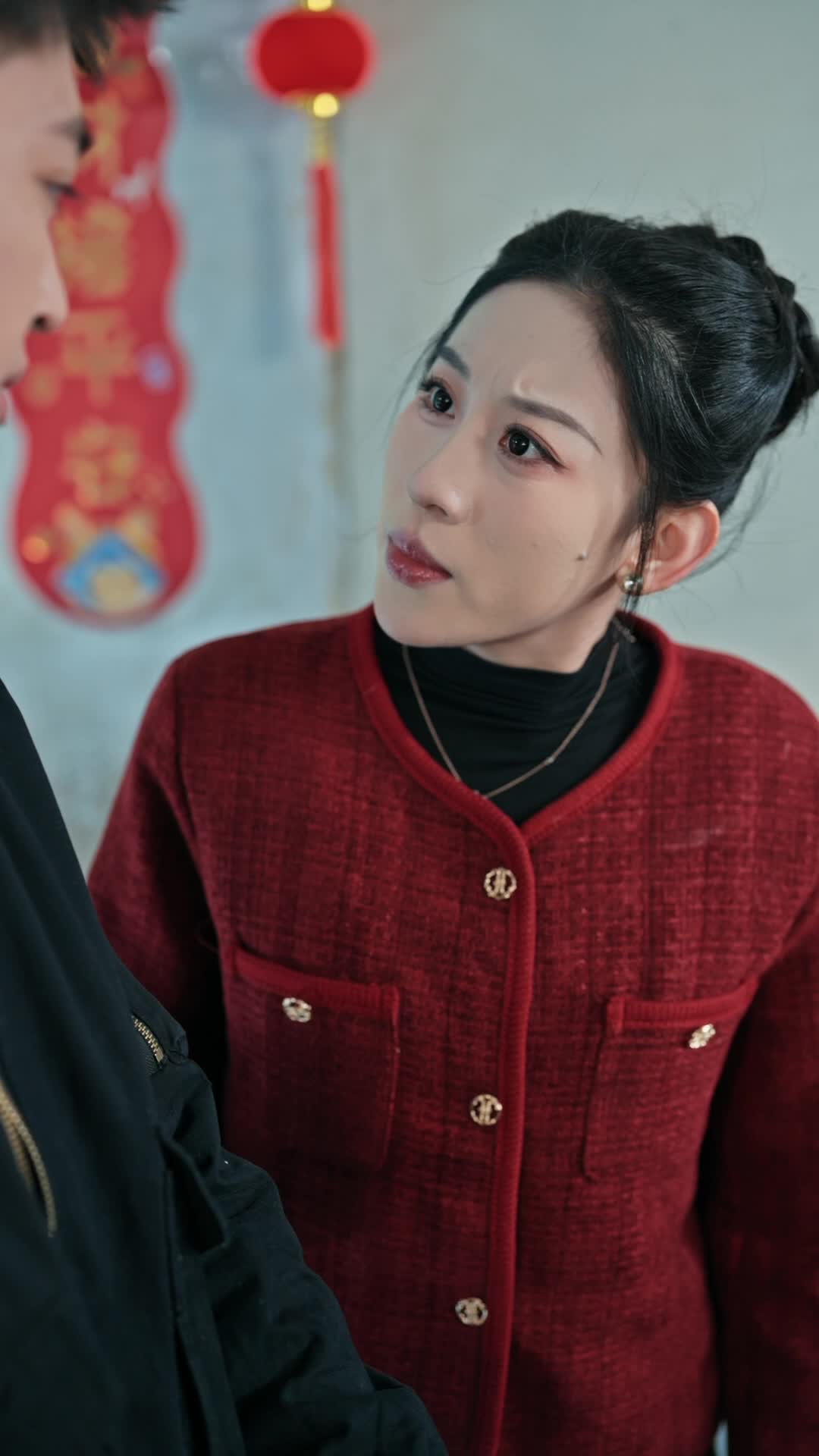 正是归宁回门时 第3集